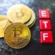 Institutional Pullback Drains $1.2 Billion From Bitcoin and Ether ETFs