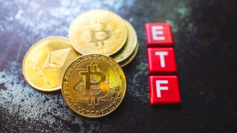 Institutional Pullback Drains $1.2 Billion From Bitcoin and Ether ETFs