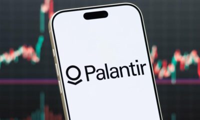 Palantir Europe Chief Says Region Risks Falling Behind Again in the Global AI Race