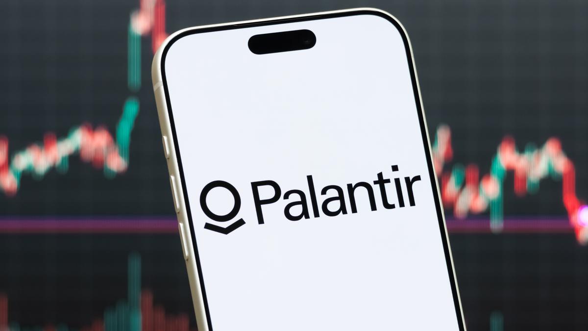Palantir Europe Chief Says Region Risks Falling Behind Again in the Global AI Race