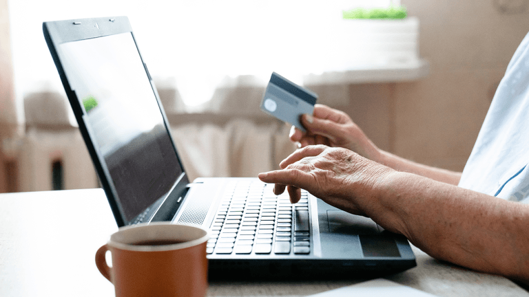 Amazon Shopping Records Linked One Customer to a Body-Shape Profile