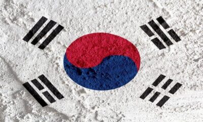 Bitcoin Rises Above $83,500 as KuCoin and MEXC Become Unavailable in South Korea