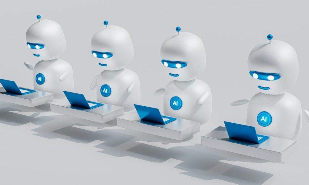 U.S. Leads AI Model Spending as AI Agents Execute 138 Million Crypto Payments