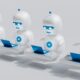 U.S. Leads AI Model Spending as AI Agents Execute 138 Million Crypto Payments