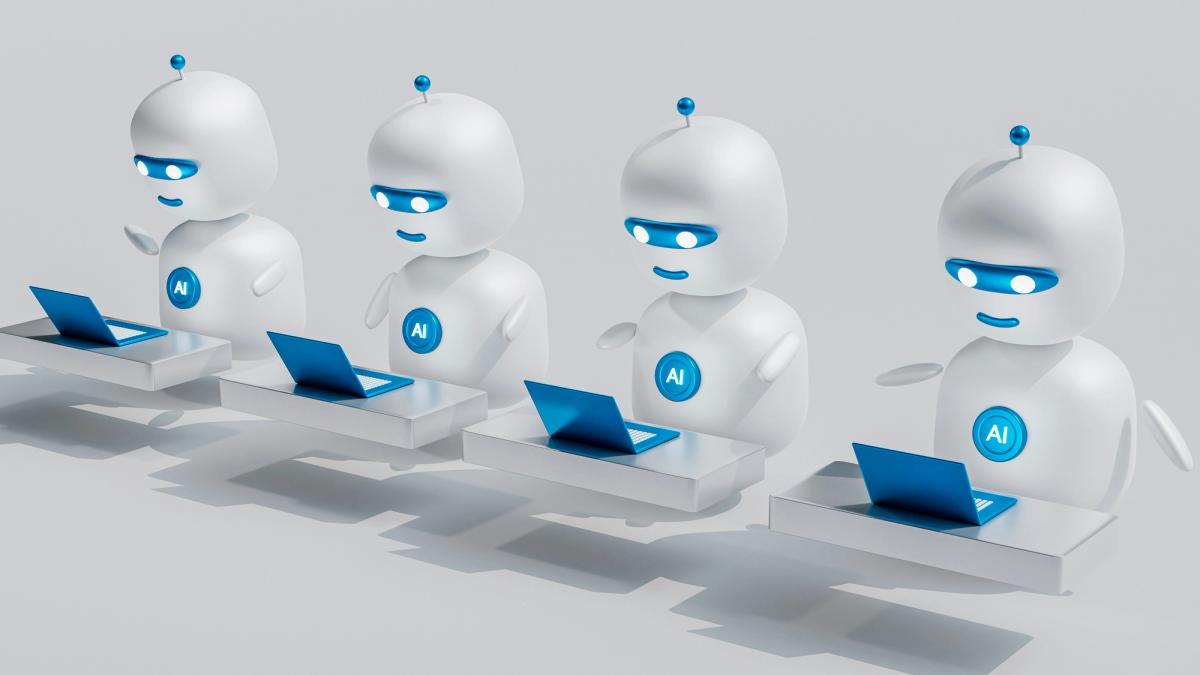 U.S. Leads AI Model Spending as AI Agents Execute 138 Million Crypto Payments