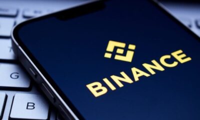 Binance Weighs Stock-Trading Expansion in Hong Kong, South Korea, Taiwan and Brazil