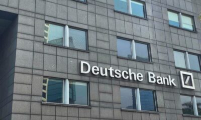 Deutsche Bank Advances Toward Institutional Bitcoin and Ether Custody Rollout