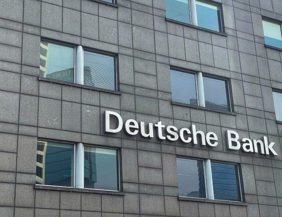 Deutsche Bank Advances Toward Institutional Bitcoin and Ether Custody Rollout