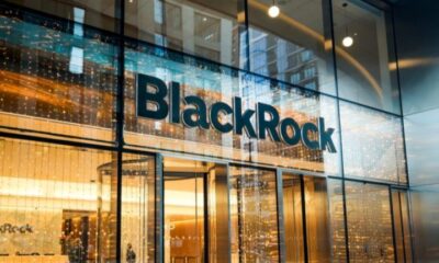 BlackRock-Led Selling Sends Bitcoin and Ether ETFs to $152 Million in Outflows