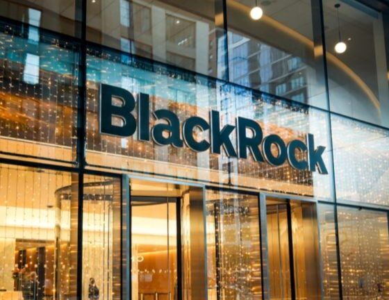 BlackRock-Led Selling Sends Bitcoin and Ether ETFs to $152 Million in Outflows