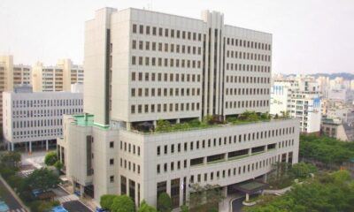 South Korean Court Acquits Jonber Kim in $253 Million Crypto Fraud Case