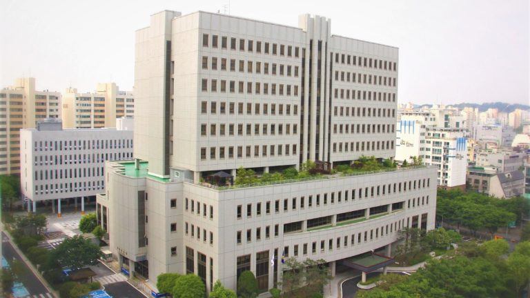 South Korean Court Acquits Jonber Kim in $253 Million Crypto Fraud Case