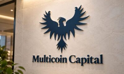 Multicoin Keeps HYPE as Its Largest Crypto Position Despite AI’s Rising Focus