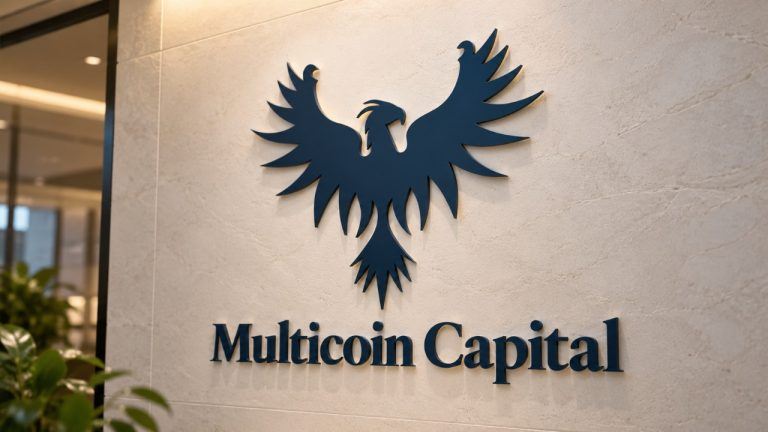Multicoin Keeps HYPE as Its Largest Crypto Position Despite AI’s Rising Focus