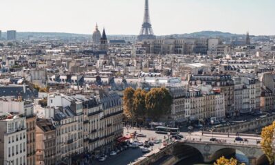 French Parliament Backs 31% Capital-Gains Tax on Stablecoin Trading