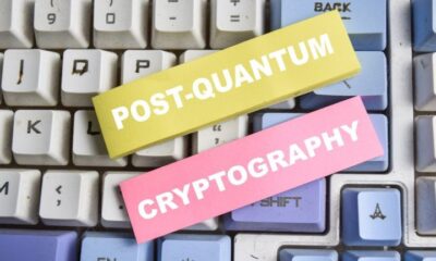 Quantum-Resistant Blockchain Architecture Could Lower Transaction Fees and Reduce Network Bloat