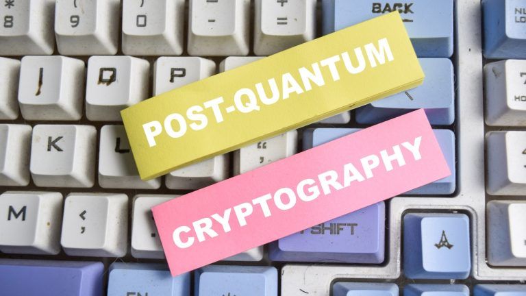 Quantum-Resistant Blockchain Architecture Could Lower Transaction Fees and Reduce Network Bloat