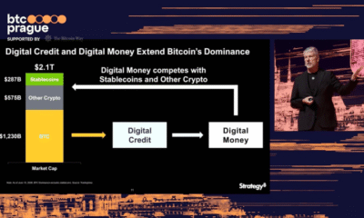 BIS Bitcoin Paper Criticized for Shallow Analysis While Echoing Saylor’s Core Argument