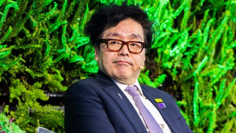 Tom Lee Says Bitmine Will Halt Ethereum Purchases Once Holdings Reach 5% of Supply