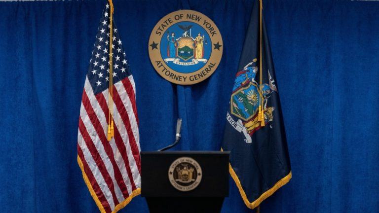 New York Seeks $1.37 Billion Recovery From Novatech Founders in Crypto Fraud Case