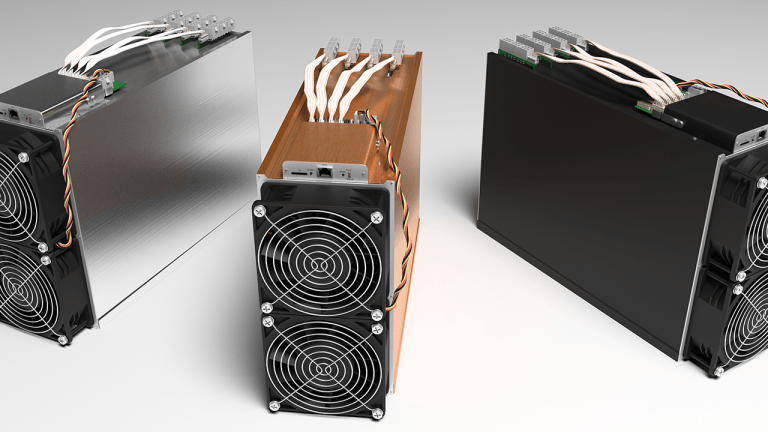 Bitcoin Network Reclaims 1 ZH/s Seven-Day Hashrate Mark After Nearly Eight Months