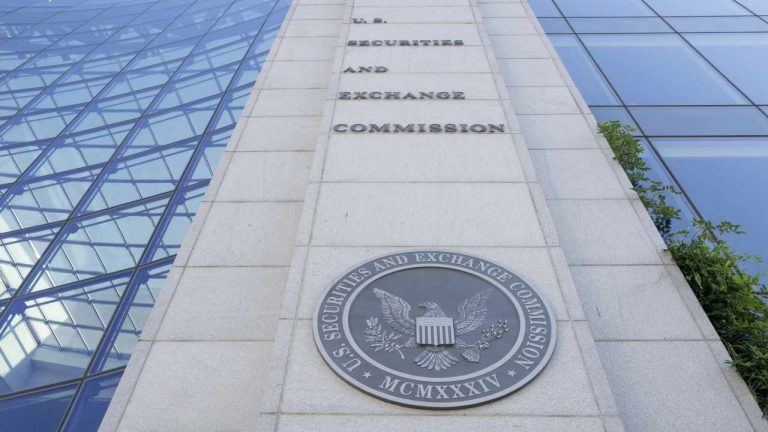 California Challenges SEC Crypto Plan, Citing Threats to Investor Protection
