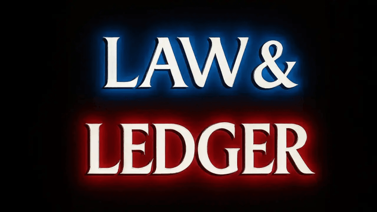 Crypto Law Developments for the Week of October 25, 2026