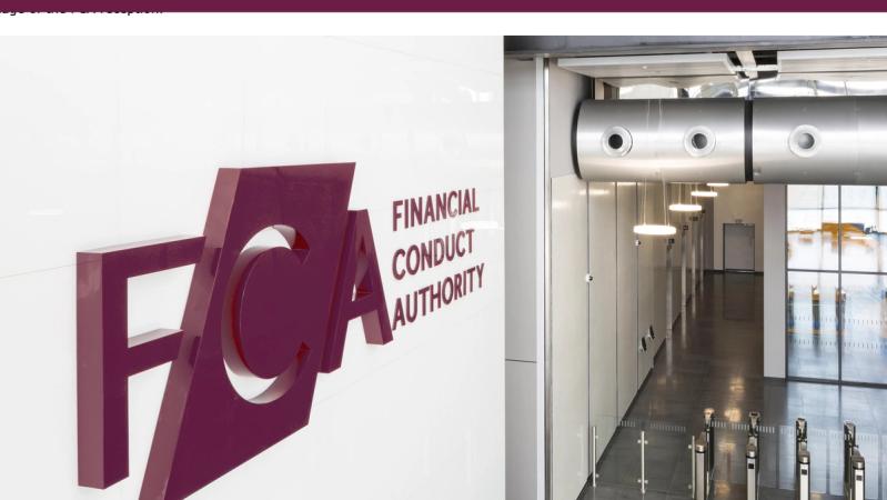 HTX Leaves UK Market After Reaching Settlement With FCA